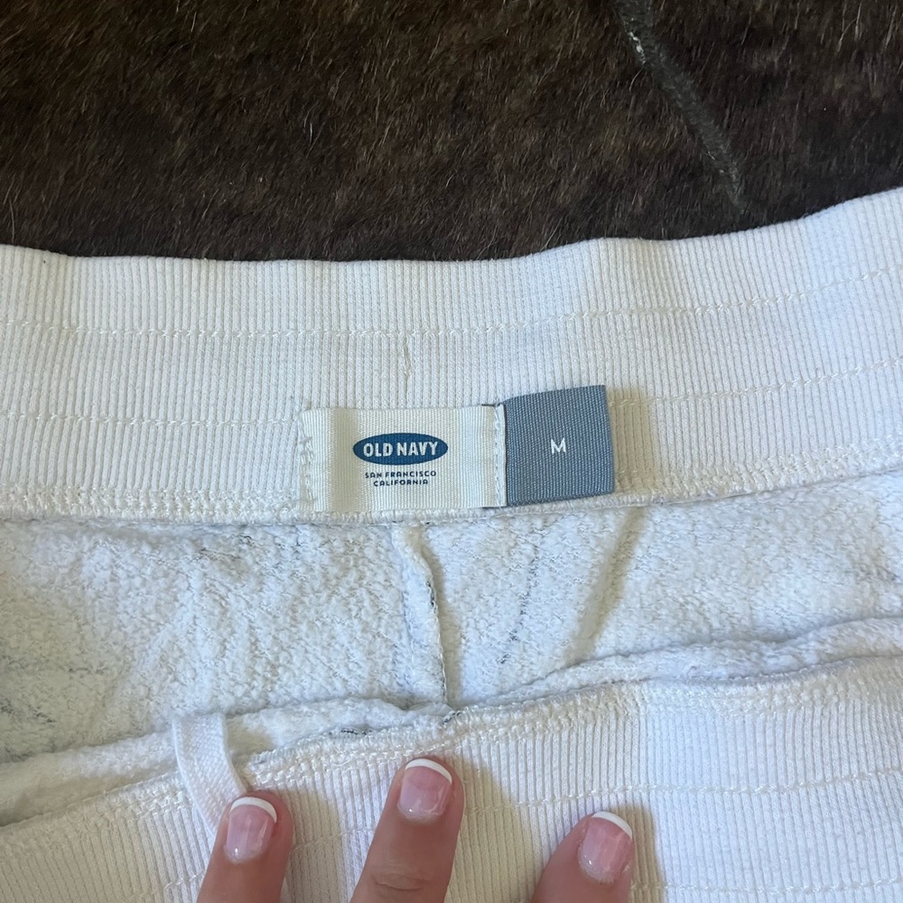 Old navy shorts